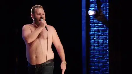 Bert Kreischer: Hey Big Boy (2020)