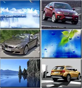Amazing Desktop Wallpapers (30)