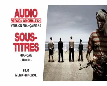 Hijacking/Kapringen (2012)