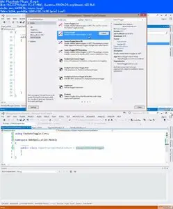 Pluralsight - Implementing Feature Toggles in .NET with FeatureToggle