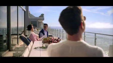 The Politician S02E01