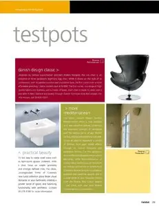 Habitat - No.02 (Winter 2005)