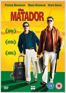 The Matador (2005)