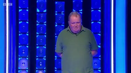 Masterminds S2019E25
