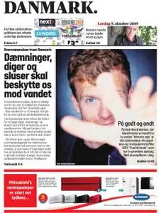 JydskeVestkysten Varde – 05. oktober 2019