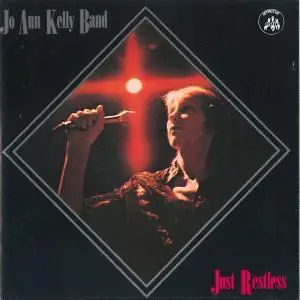 Jo Ann Kelly Band - Just Restless (1984/2019)