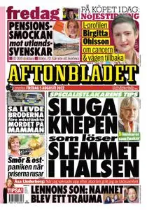 Aftonbladet – 05 augusti 2022