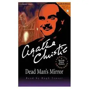 Agatha Christie - Dead Man's Mirror - Audiobook