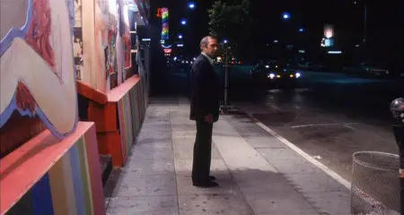 John Cassavetes - The Killing of a Chinese Bookie (1976)