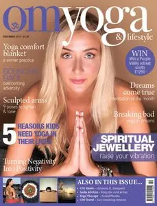 OM Yoga UK – December 2015