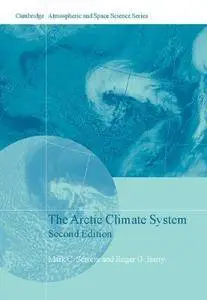 The Arctic Climate System (2nd edition) (Repost)