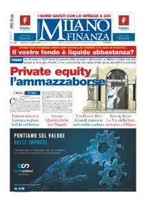 Milano Finanza - 6 Luglio 2019