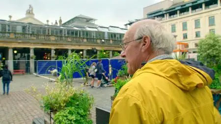 BBC - The People's Piazza: A History of Covent Garden (2022)