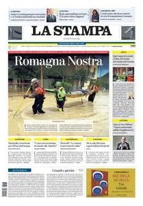 La Stampa - 18 Maggio 2023