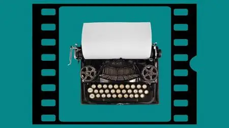 Comprehensive Screenwriting Masterclass: From Idea to Pitch