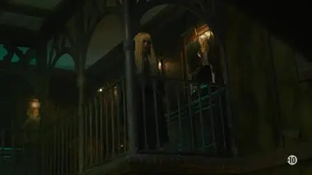 What We Do in the Shadows S05E05