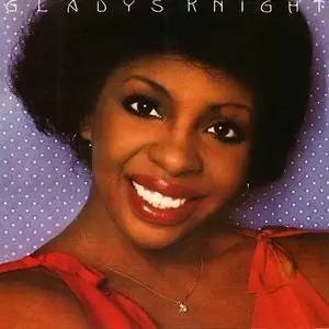 Gladys Knight - Gladys Knight [Expanded Edition] (2013)