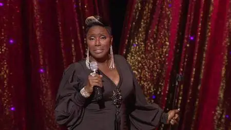 Sommore: Chandelier Status (2013)