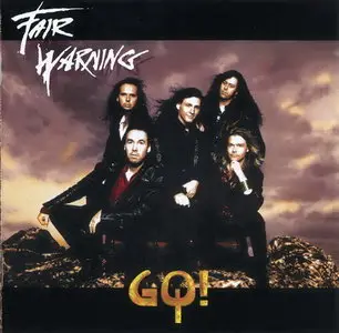 Fair Warning - Go! (1997)
