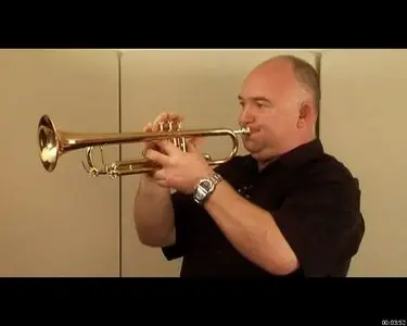 How To Play The Trumpet The James Morrison Way (2008). [Repost]