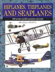 Biplanes, Triplanes and Seaplanes (Repost)