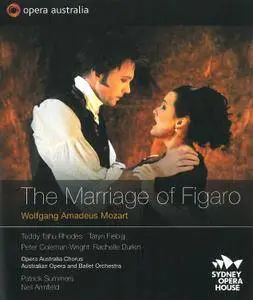 The Marriage of Figaro (2010)