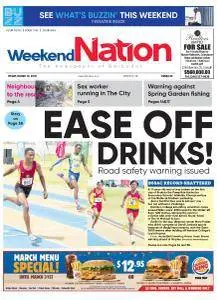 Daily Nation (Barbados) - March 16, 2018