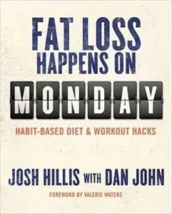 Fat Loss Happens on Monday