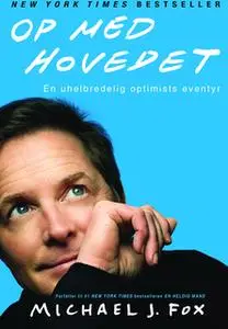 «Op med hovedet» by Michael J. Fox