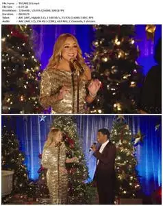 Mariah Carey's Merriest Christmas (2015)