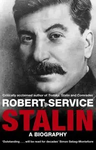 Stalin: A Biography [Repost]