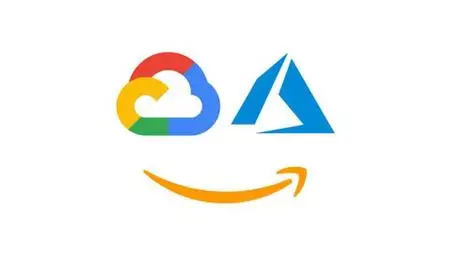 Integrated Cloud Bootcamp - AWS, Azure, GCP By Spotle