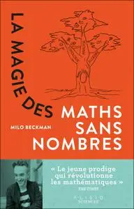 Milo Beckman, "La magie des maths sans les nombres"