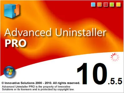 Advanced Uninstaller PRO 10.6