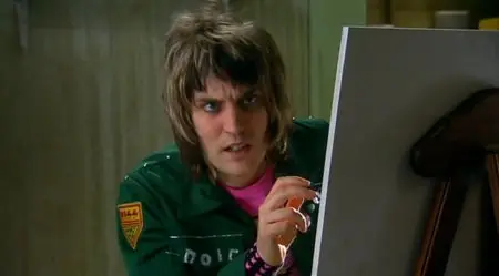 The Mighty Boosh -  Complete Season 1 (2004)