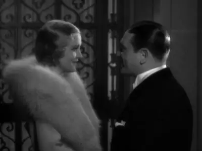 The Public Defender (1931)