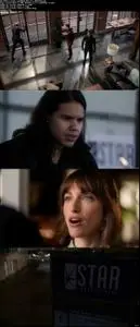 The Flash S03E08 (2016)