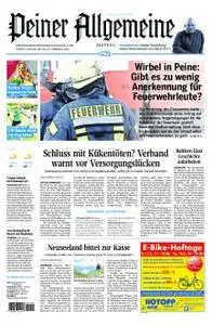 Peiner Allgemeine Zeitung - 17. Mai 2019