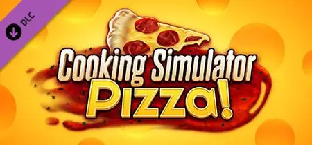 Cooking Simulator Pizza (2020)
