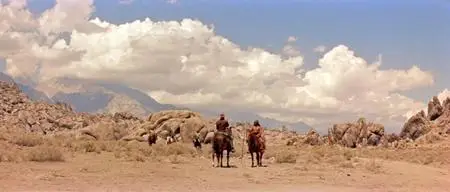 Ride Lonesome (1959)