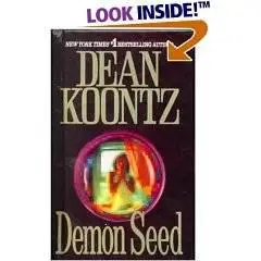 Dean Koontz - Demon Seed - Audiobook