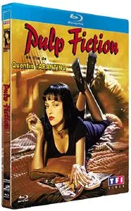 Pulp Fiction (1994)