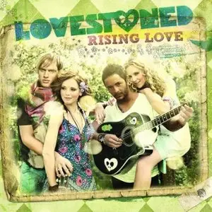 Lovestoned - Rising Love (Special Version) (2010)
