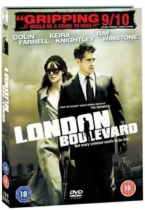 London Boulevard (2010)