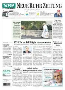 NRZ Neue Ruhr Zeitung Essen-Steele/Kray - 22. Februar 2019