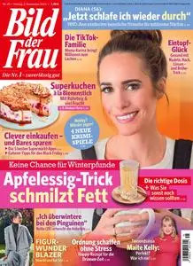 Bild der Frau - 3 November 2023