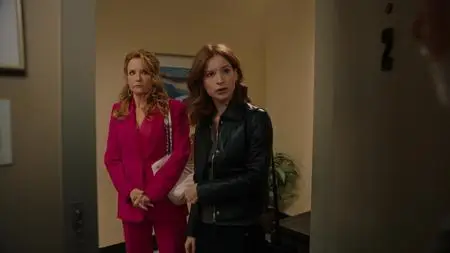 The Spencer Sisters S01E09