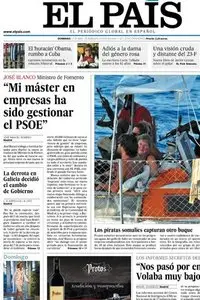 El País. 12 Abril