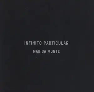 Marisa Monte - Infinito Particular (2006)