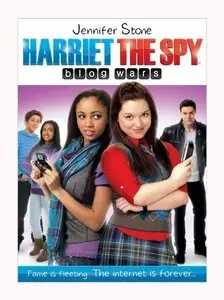 Harriet the Spy: Blog Wars / Harriet: Spionage aller Art (2010)